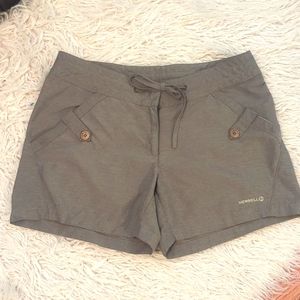 Merrell Opti Wick shorts